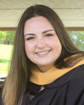 Photo of Brittany Karr, MSW, LCSWA