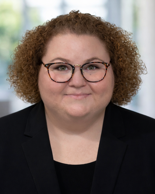 Photo of Dr. Cobi Silver, Clinical Social Work/Therapist, DBH, LICSW