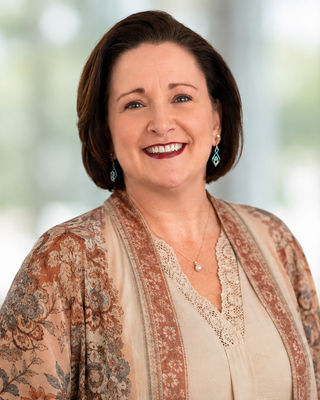 Photo of Andrea Reed, Licensed Professional Counselor, LPC, NCC