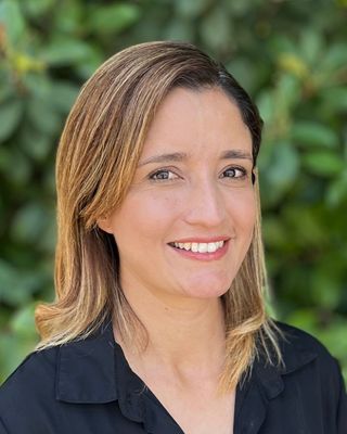 Photo of Eugenia Alvizouri Gomez, Marriage & Family Therapist Associate, AMFT