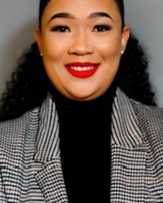 Photo of Ashley Hardy, Clinical Social Work/Therapist, LCSW