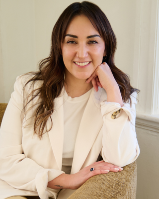 Photo of Joss Martinez, Counsellor, MA, RCC, CCC