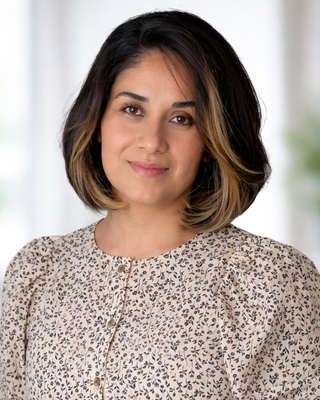 Photo of Irene Ortega, Clinical Social Work/Therapist, MSW, LSW, QMHP