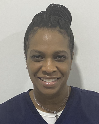 Photo of Simone Graham-Murray, Psychiatric Nurse Practitioner, PMHNP