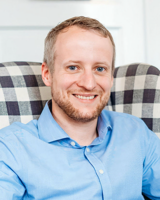 Photo of Brian Jacob Martin, Licensed Professional Counselor, LPC