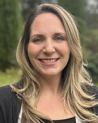 Photo of Rachel Griffin, Pre-Licensed Professional