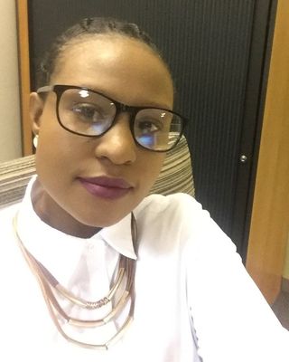 Photo of Phindile Motsuminyane, Registered Counsellor