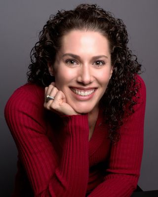 Photo of Alison Cole, Licensed Professional Counselor, LPC