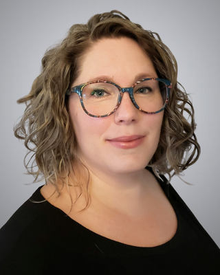Photo of Emily Lozada-Kirlew, Licensed Professional Counselor in Princeton, NJ