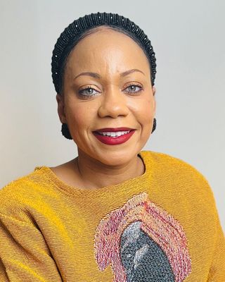Photo of Candace Oglesby-Adepoju, Licensed Clinical Professional Counselor, MA, LCPC