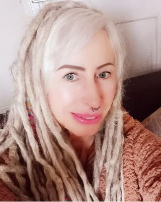 Photo of Janine Pownall, Counsellor in County Durham, England