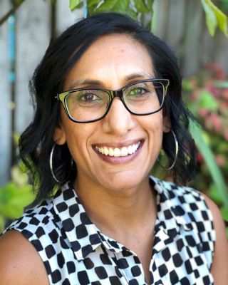 Photo of Samantha Patel, Psychologist in Nelson