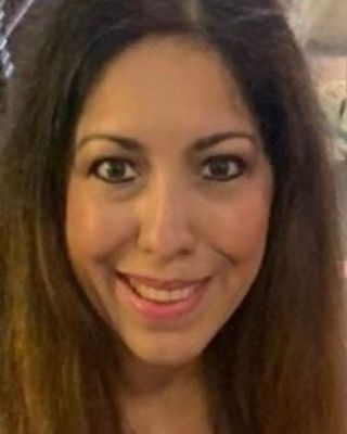 Photo of Geraldine Moreano, Licensed Professional Counselor, LPC