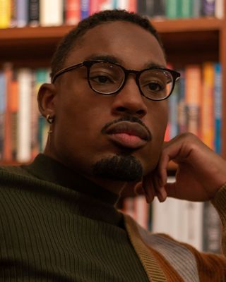 Photo of Joshua Immanuel Ware, Clinical Social Work/Therapist in Brooklyn, NY