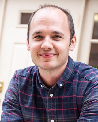 Photo of Timothy Ashdown, Licensed Clinical Professional Counselor, MS, LCPC, NCC