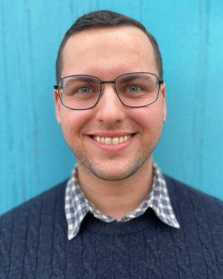 Photo of Jonah Friedman, Counselor in New Jersey
