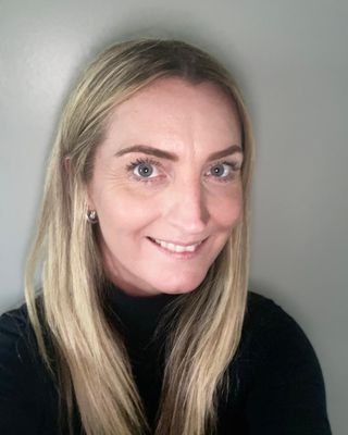 Photo of Nicola Lee, Psychotherapist, BACP