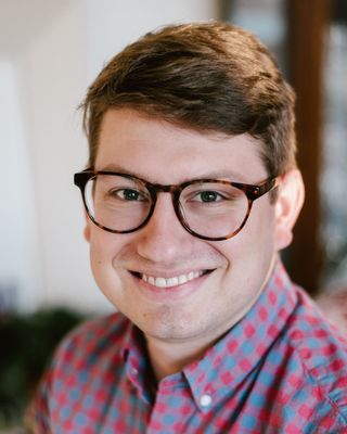 Photo of Andrew S Pace, Licensed Professional Counselor, LPC