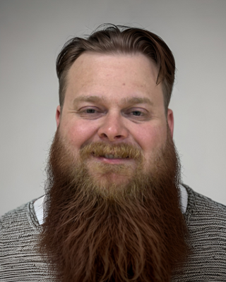 Photo of Richard Todd Johnston, Clinical Social Work/Therapist, LCSW