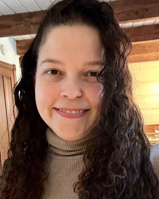 Photo of Giselle de Jesus Silva, Registered Social Worker, BSW, MSW, RSW