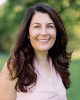 Photo of Amanda R. Mahnke, Psychologist in Boston, MA