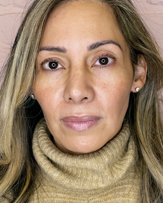 Photo of Monica Rios, Licensed Professional Counselor, MA