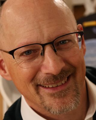 Photo of Jesse Hendrich - Jesse Hendrich, LCSW, M.Div., Clinical Social Work/Therapist, LCSW, MDiv