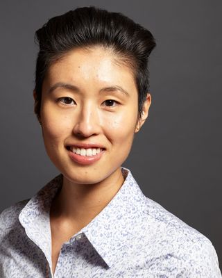Photo of Lilia Peng - Bluestone Psychiatric Services, Psychiatric Nurse Practitioner, ND, DNP, PMHNP
