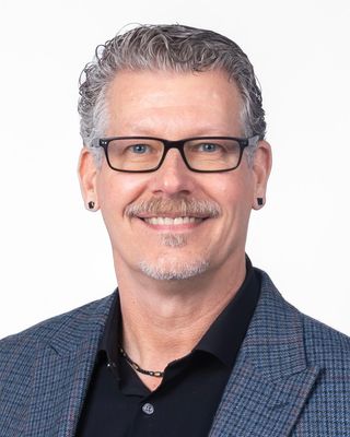 Photo of Randall Lafreniere, Licensed Professional Counselor, LPC, LLC