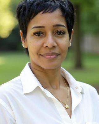 Photo of Leigh Myers, Psychiatric Nurse Practitioner, RN, MSN, CRNP, PMHNP, -BC
