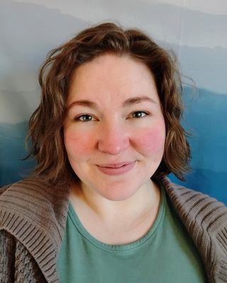 Photo of Kaitlin R. Rodgers, Counselor, MA, ACMHC