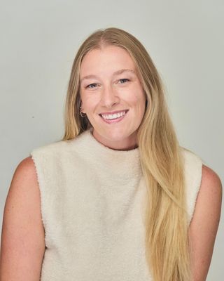 Photo of Christine Nichols, Registered Psychotherapist (Qualifying), MA, BSocSci