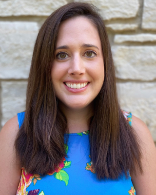 Photo of Elizabeth Knowles - The Timothy Center , Licensed Professional Counselor Associate