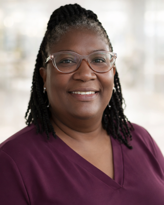 Photo of Ella G Mack, Licensed Professional Counselor, LPC-S
