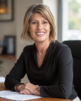 Photo of Trudy Cahill, Counsellor, ACA-L1