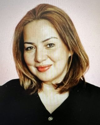 Photo of Yohanna Tamayo, Marriage & Family Therapist, LMFT