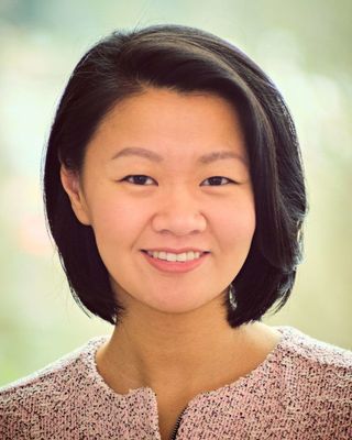 Photo of Dr. Huiting Liu, Psychologist, PhD