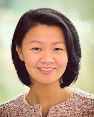 Photo of Dr. Huiting Liu, Psychologist, PhD