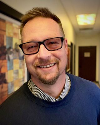 Photo of Duane Philip Osterlind, Marriage & Family Therapist, LMFT, CSAT-S