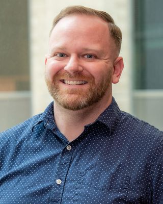 Photo of Adam Burwell, Licensed Professional Counselor in Idaho