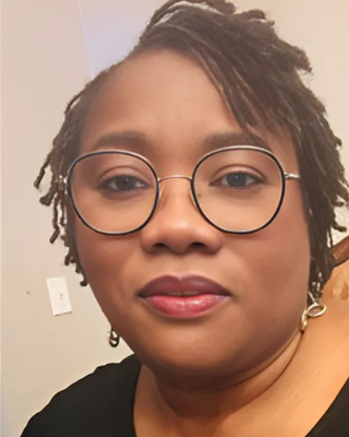 Photo of Joana Baah, Psychiatric Nurse Practitioner, PMHNP