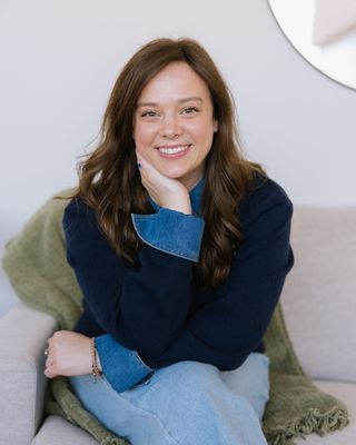 Photo of Kayla Jacobsen, Clinical Social Work/Therapist, MSW, LICSW