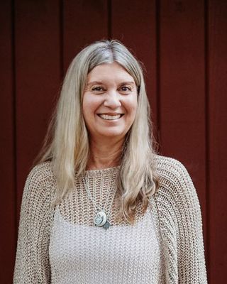 Photo of Lisa K. Wheeler, Licensed Professional Counselor, MA, LPC