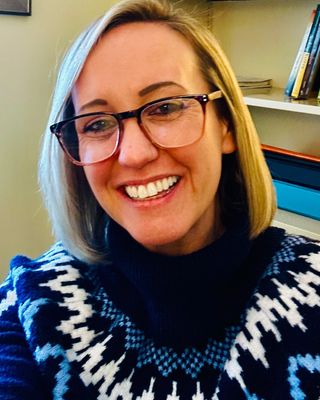 Photo of Ashley Freeman, Clinical Social Work/Therapist, MSW, LICSW