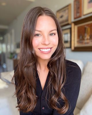 Photo of Amber Long, Pre-Licensed Professional, LMHC