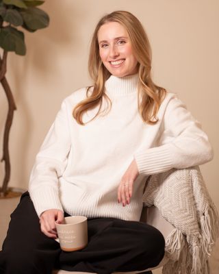 Photo of Katharine Slayton, Counselor, LMHC
