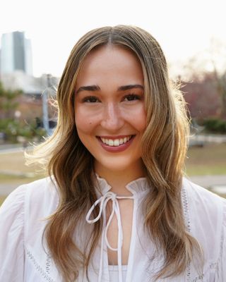 Photo of Anya Anderson, Pre-Licensed Professional, M.A.