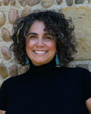 Photo of Raquel Pérez, Counselor, MA, LPC, NCC