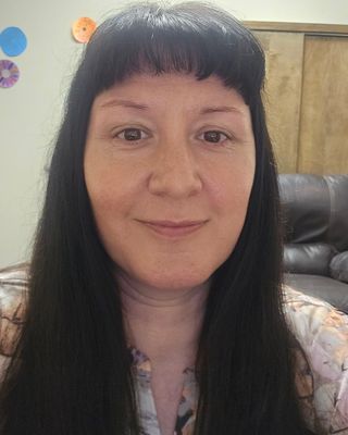 Photo of Stacia Gilstrap, Licensed Professional Counselor, MS, LPC