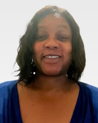 Photo of Carron Alexander, Licensed Professional Counselor, LPC